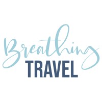 Breathing Travel Logo