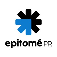 Epitome PR Logo