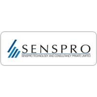 Senspro Technology & Consultancy Pvt. Ltd Logo