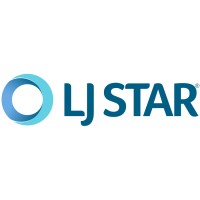 LJ Star Incorporated Logo