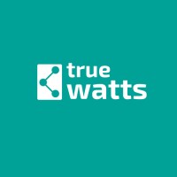 TrueWatts Logo