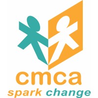 CMCA Logo