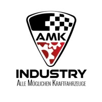 AMK Industry Logo
