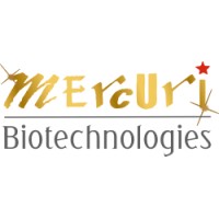 Mercuri Biotechnologies Logo