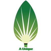 Asia Unique LED Lighting Co.,Ltd Logo