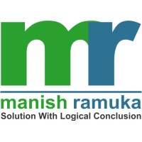 CFA with Manish Ramuka Logo