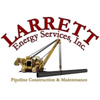 Larrett Energy Services, Inc. Logo