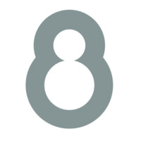 Eight Partnership Logo