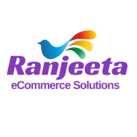 Ranjeeta Ecommerce Solutions Logo
