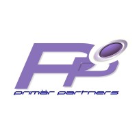 Primar Partners Marketing & Advertisement Logo