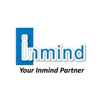Inmind Solutions Pte. Ltd Logo