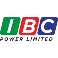 IBC Power Limited Logo