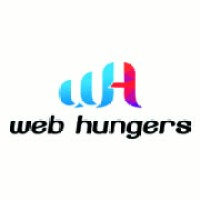 Web Hungers Logo