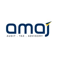 AGN AMAJ Logo