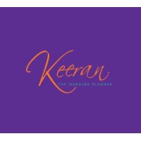 Keeran the Wedding Planner Logo