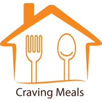 Craving Meals Logo