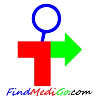 FindMediGo Healthcare Services Private Limited Logo