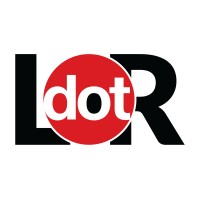 LdotR.red Logo