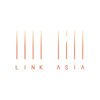 Link Asia management Inc. Logo