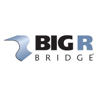 Big R Bridge Logo