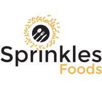 Sprinkles Foods Logo