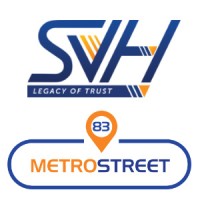 83 Metro Street, Dwarkaexpressway, Gurugram Logo