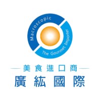 Macroscopic Inc. Logo