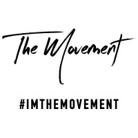 The Movement India Logo