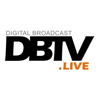 DBTV.Live Logo