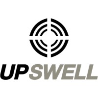 UpSwell, Inc. Logo
