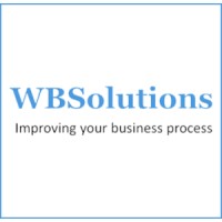 WBSolutions Logo