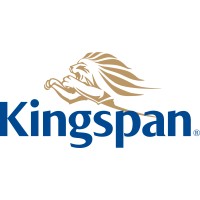 Kingspan Insulated Panels Asia Logo