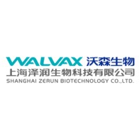 Shanghai Zerun Biotechnology Co.,Ltd. Logo