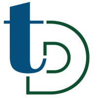 Think Different Legal Group Logo