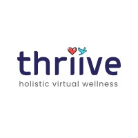 Thriive.in Logo