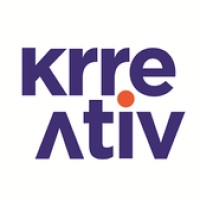 Krreativ Strategic Consulting LLP Logo