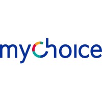 MyChoice Pte Ltd Logo