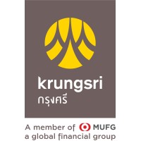 Krungsri Logo