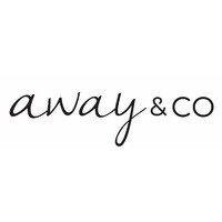 Away&Co Logo