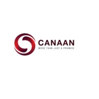 CANAAN MEDICAL PTE. LTD. Logo