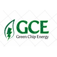 GreenChip Energy Projects Pvt Ltd Logo