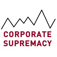 Corporate Supremacy Logo