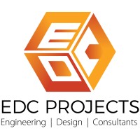 EDC Projects LLP Logo
