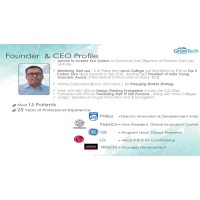 Growtech Innovations India Private Limited Logo