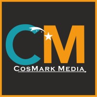 CosMark Logo