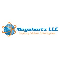 MEGAHERTZ LLC Logo