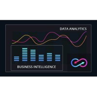 Power BI Logo
