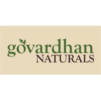 Govardhan Naturals LLP Logo