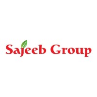 Sajeeb Group Logo