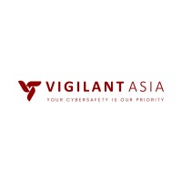 Vigilant Asia Logo